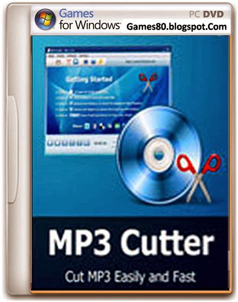 mp3 cutter and joiner download